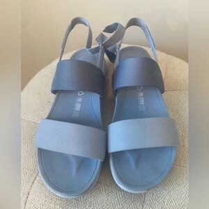 Ryka Women's Sandals in Blue.